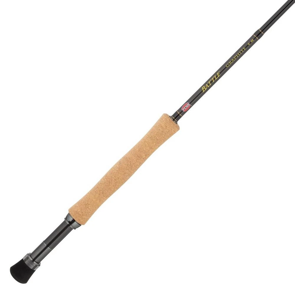 Penn Battle Fly Rod 5 Penn Battle Fly Rod