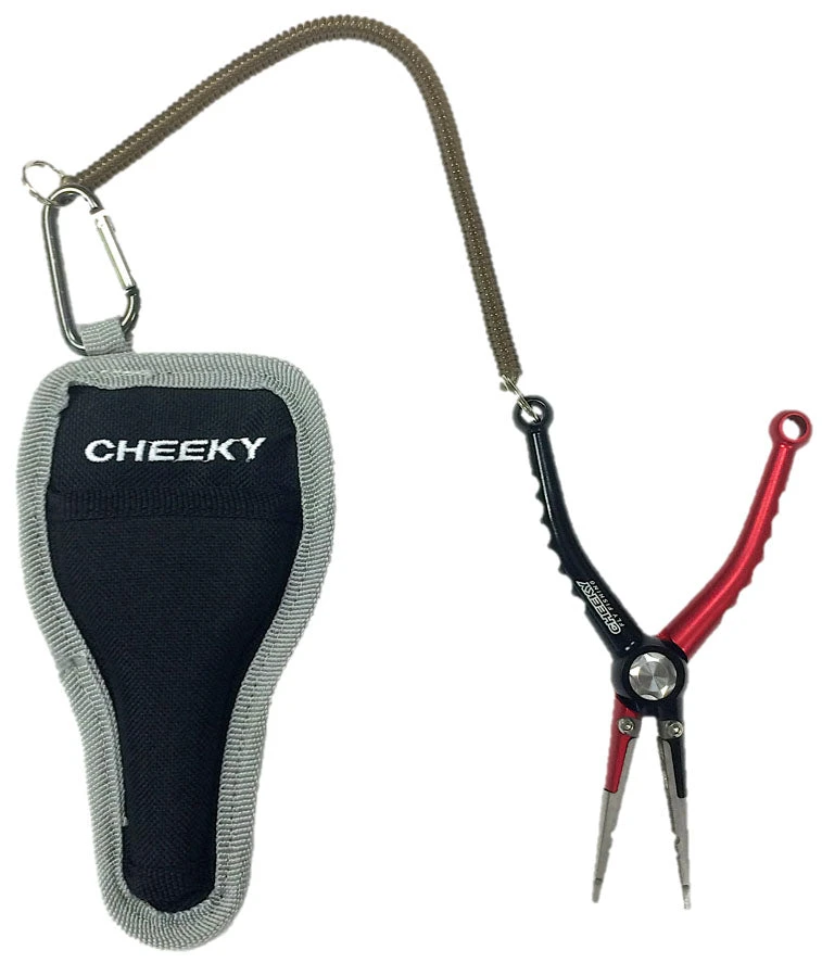 Cheeky 550 Pliers Accessories 4 Cheeky 550 Pliers Accessories