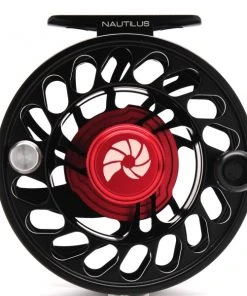 Nautilus CCF X2 Reels 65 Nautilus CCF X2 Reels