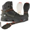 Korkers Terror Ridge Boots Wading