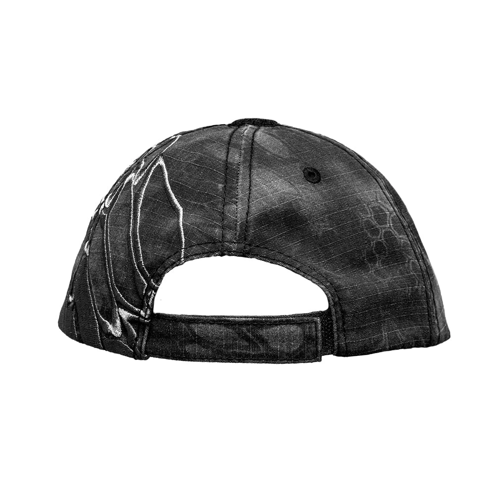 Clothing Kryptek Stencil Hat - Closeout 4 Clothing Kryptek Stencil Hat - Closeout
