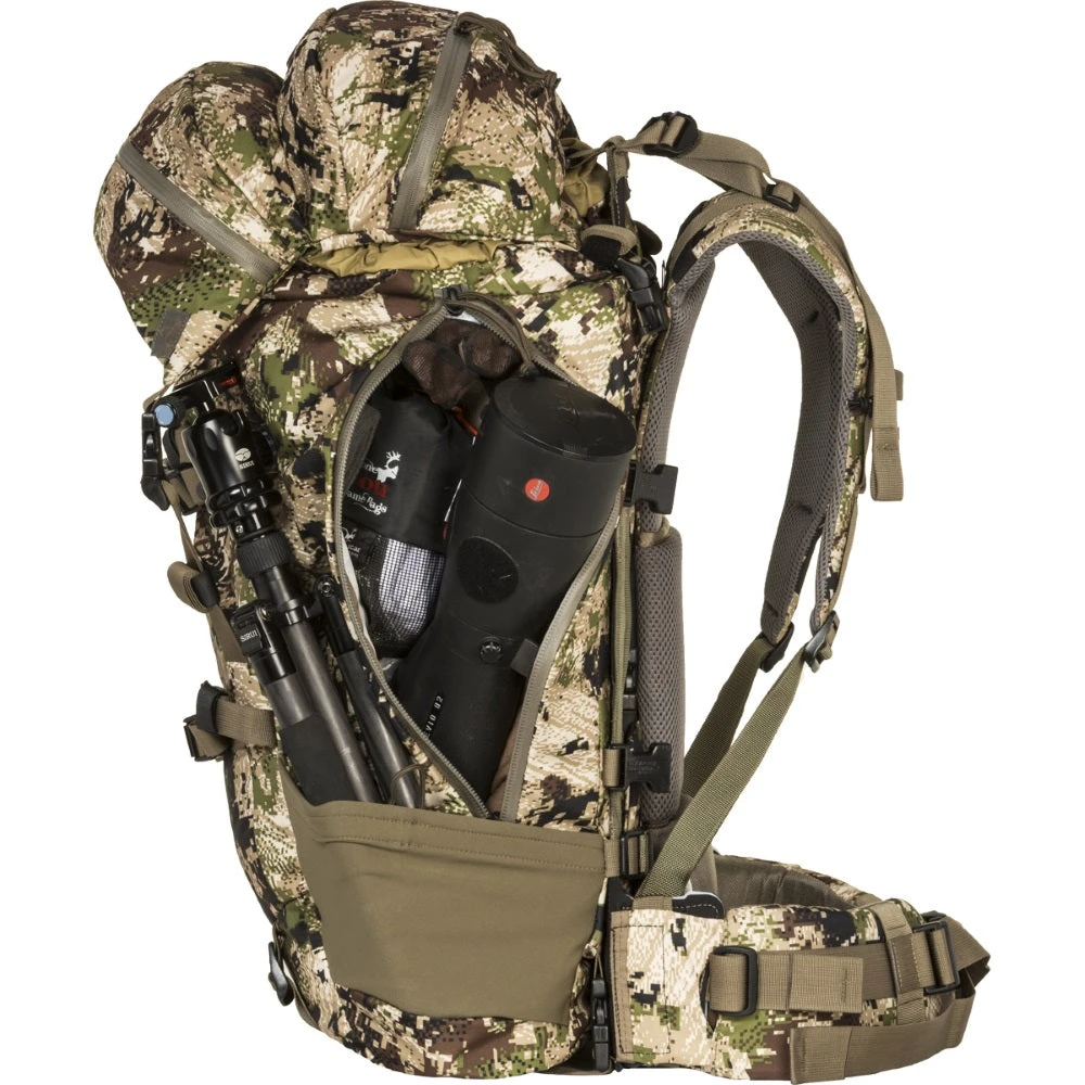 Bags And Packs Mystery Ranch Metcalf Pack - Men'S Subalpine - Closeout 4 Bags And Packs Mystery Ranch Metcalf Pack - Men'S Subalpine - Closeout