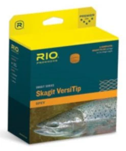 Rio Skagit Max Versitip Lines