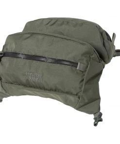 Mystery Ranch Daypack Lid Bags And Packs