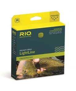 Lines Rio Specialty Series Lightline Dt - Closeout