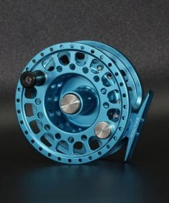Reels Shilton SL Fly Reel