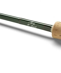 Winston Air Saltwater Fly Rod Rods