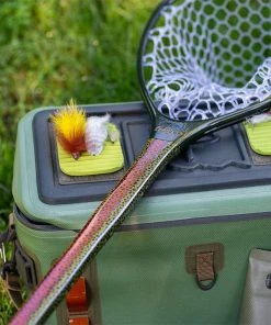 Fishpond Nomad Mid-Length Net 11 Fishpond Nomad Mid-Length Net