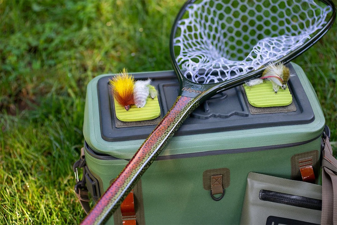 Fishpond Nomad Mid-Length Net 7 Fishpond Nomad Mid-Length Net