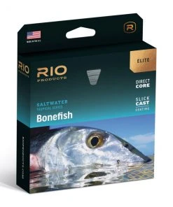 Rio Elite Bonefish Fly Line Lines