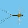 Flies Solitude Spinner Baetis (D480) 6-Pack