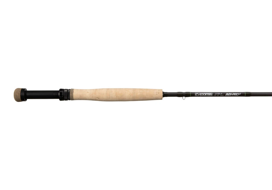 G Loomis IMX-Pro Euro Fly Rod Rods 3 G Loomis IMX-Pro Euro Fly Rod Rods