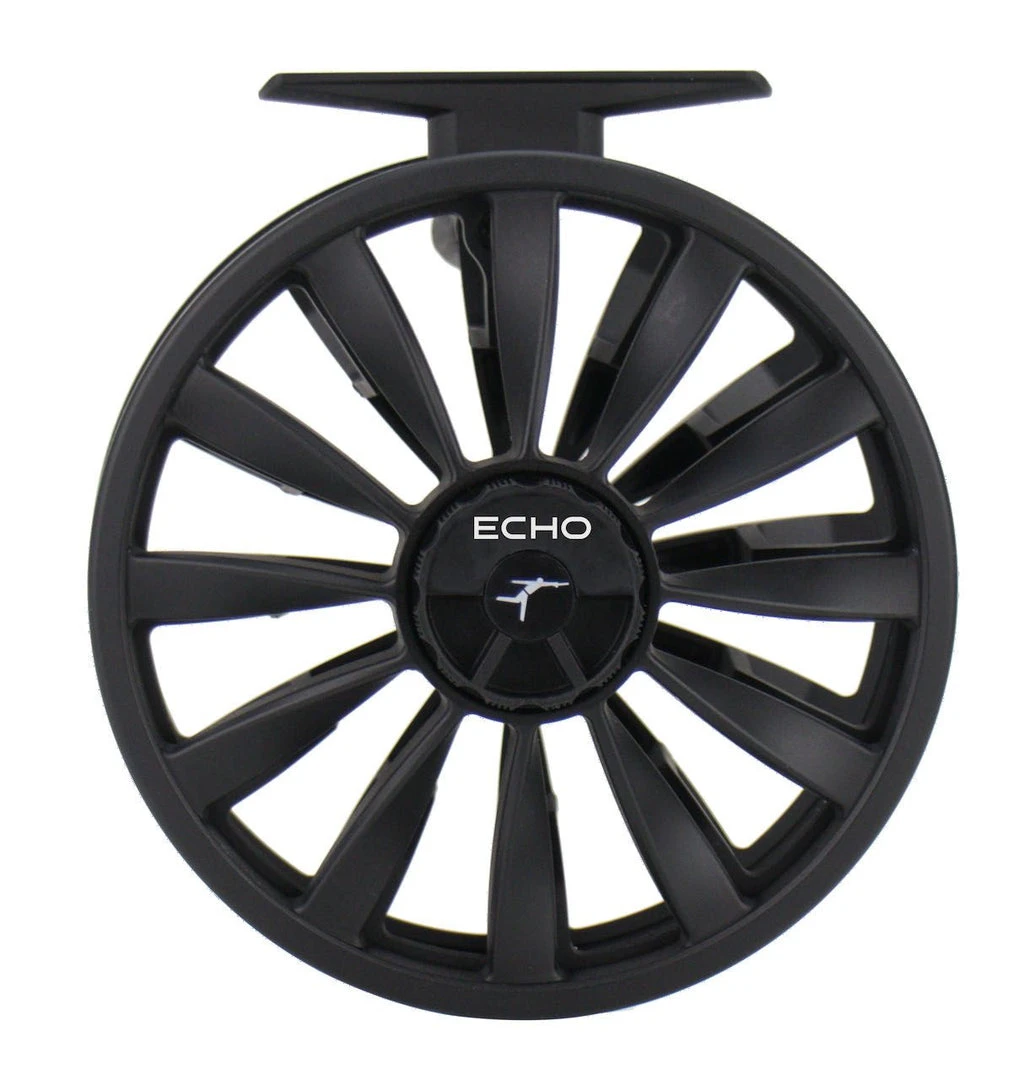 Echo Bravo LT Reel Reels 3 Echo Bravo LT Reel Reels