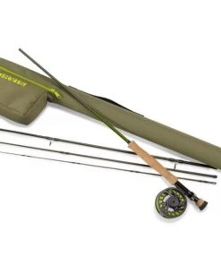 Rods Orvis Encounter Fly Rod Outfit S22