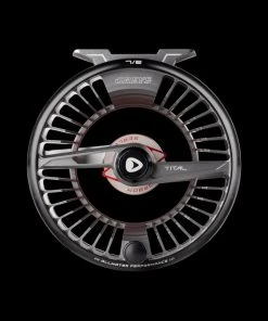 Greys Tital Fly Reel Reels