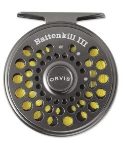 Orvis Battenkill Fly Reel Reels