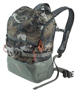 Sitka Gear Timber Pack Bags And Packs