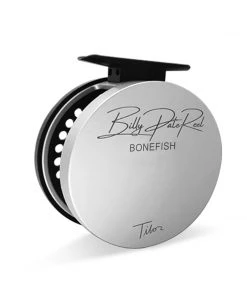 Tibor Billy Pate Fly Reel S22 Reels 7 Tibor Billy Pate Fly Reel S22 Reels