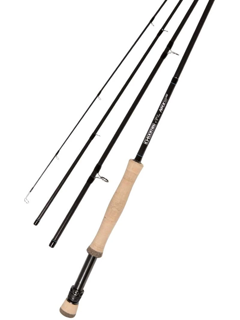 Rods G Loomis NRX Plus Swim Fly 4 Rods G Loomis NRX Plus Swim Fly