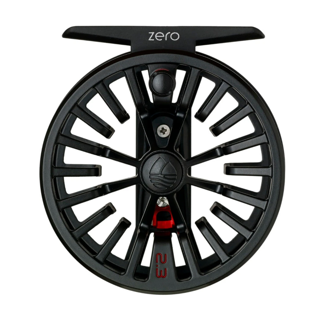 Redington Zero Series Fly Reel 6 Redington Zero Series Fly Reel