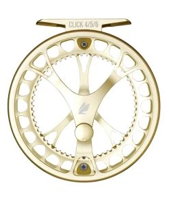 Sage Click Series Fly Reel Reels