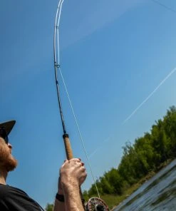 Temple Fork Rods TFO Pro III Two-Handed Fly Rod