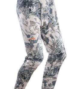 Clothing Sitka Gear Heavyweight Bottom 9 Clothing Sitka Gear Heavyweight Bottom