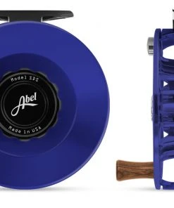 Spools Abel Sds Ported Spool In Solid Colors 29 Spools Abel Sds Ported Spool In Solid Colors