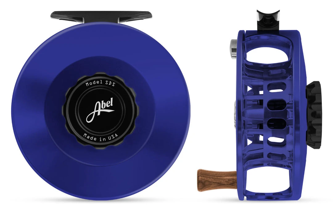 Spools Abel Sds Ported Spool In Solid Colors 8 Spools Abel Sds Ported Spool In Solid Colors