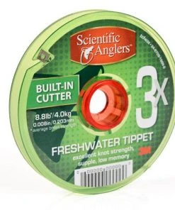 Scientific Anglers Freshwater Tippet Built-In Cutter - Closeout
