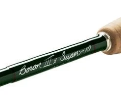 Winston Boron IIIX Super 10 Fly Rod Rods 10 Winston Boron IIIX Super 10 Fly Rod Rods