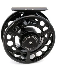 Galvan Rush Light Fly Reels 22 Galvan Rush Light Fly Reels