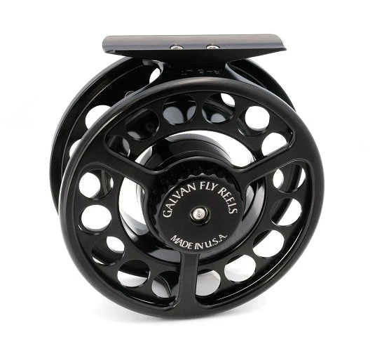 Galvan Rush Light Fly Reels 8 Galvan Rush Light Fly Reels