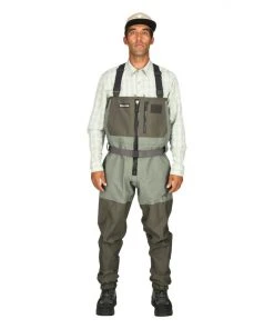 Simms Freestone Z Stockingfoot Waders Wading