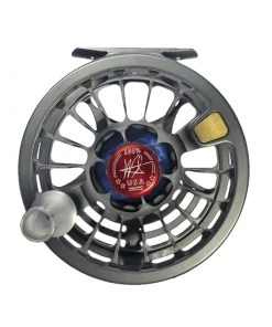 Seigler Small Fly Reel