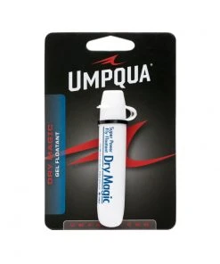Umpqua Tmc Dry Magic Accessories
