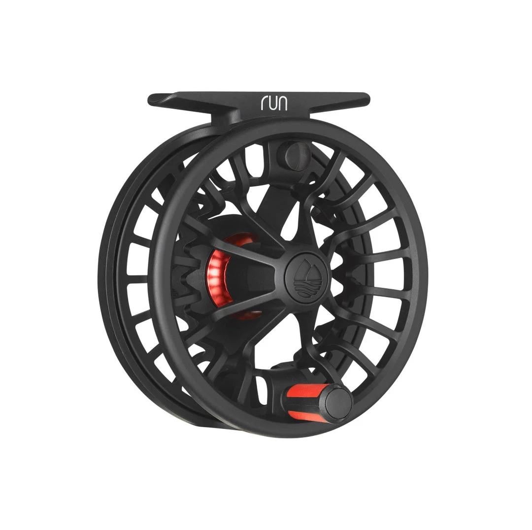Redington Run Fly Reel 6 Redington Run Fly Reel