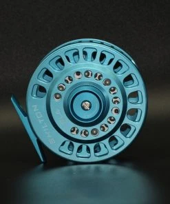 Reels Shilton SL Fly Reel