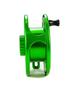 Galvan Rush Light Reel Limited Edition