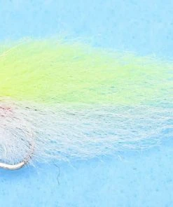 Flies Enrico Puglisi Peanut Butter (3-Pack)