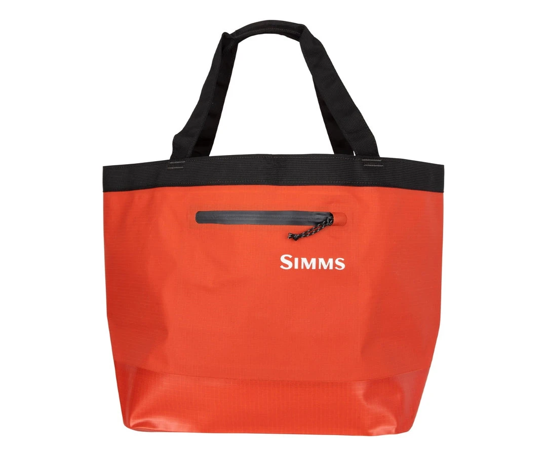 Bags And Packs Simms Dry Creek Simple Tote - 50l 3 Bags And Packs Simms Dry Creek Simple Tote - 50l