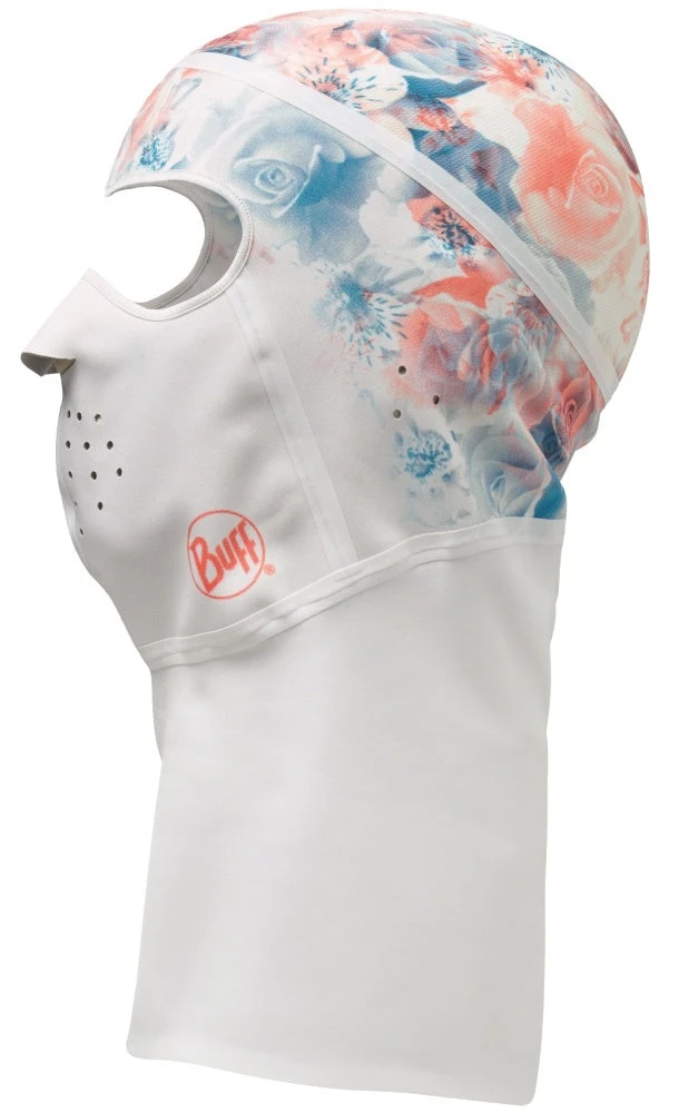 Buff Cross Tech Balaclava - Closeout Accessories 3 Buff Cross Tech Balaclava - Closeout Accessories