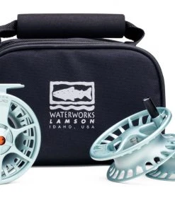 Lamson Remix Fly Reel F21
