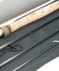 Beulah Platinum Spey Rod 13' 2" 7wt 4pc (Trade Up) 7 Beulah Platinum Spey Rod 13' 2