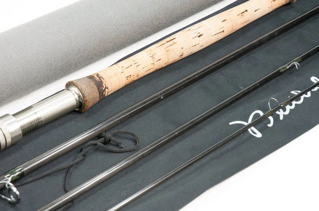 Beulah Platinum Spey Rod 13' 2" 7wt 4pc (Trade Up) 5 Beulah Platinum Spey Rod 13' 2" 7wt 4pc (Trade Up)