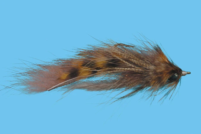 Solitude Sculpin, Shiela (S108) 6-Pack 3 Solitude Sculpin, Shiela (S108) 6-Pack