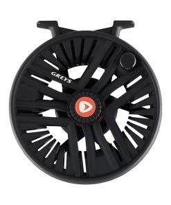 Greys Fin Fly Reel Reels