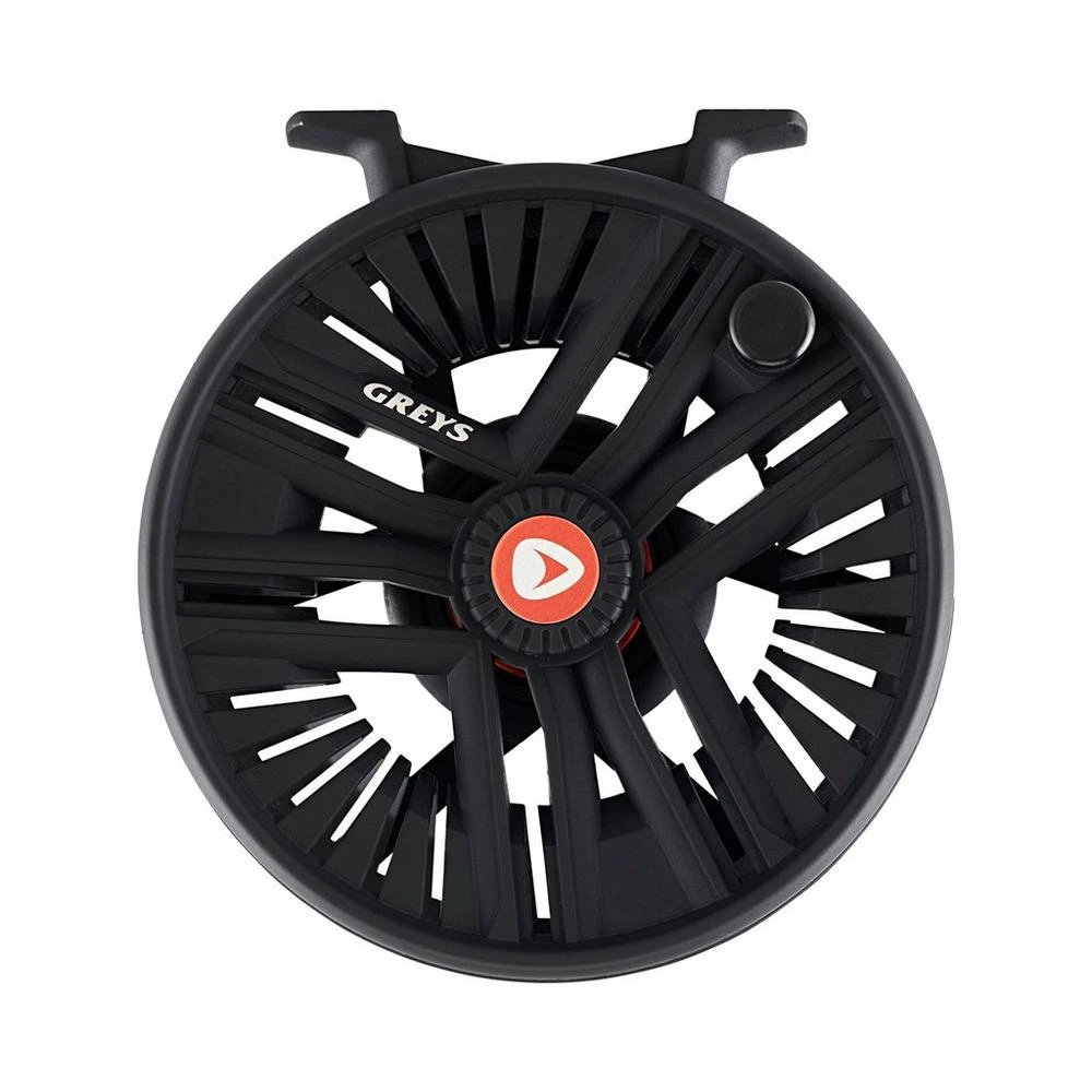 Greys Fin Fly Reel Reels 4 Greys Fin Fly Reel Reels
