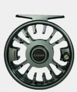Reels Galvan G.E.N. Fly Reel