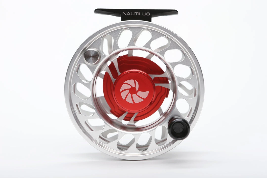 Nautilus CCF X2 Reels 12 Nautilus CCF X2 Reels